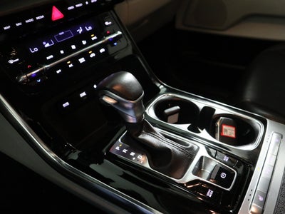 2024 Kia Carnival MPV EX