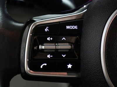 2024 Kia Carnival MPV EX