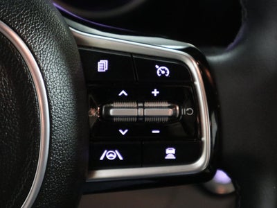 2024 Kia Carnival MPV EX