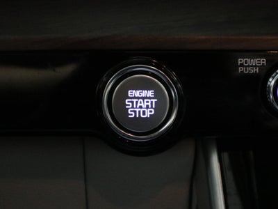2024 Kia Carnival MPV EX