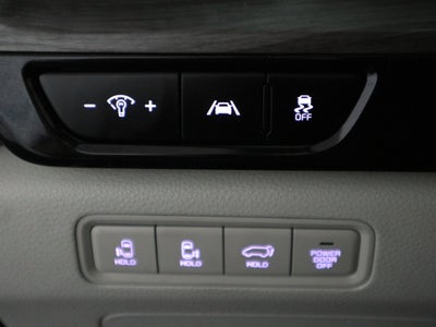 2024 Kia Carnival MPV EX