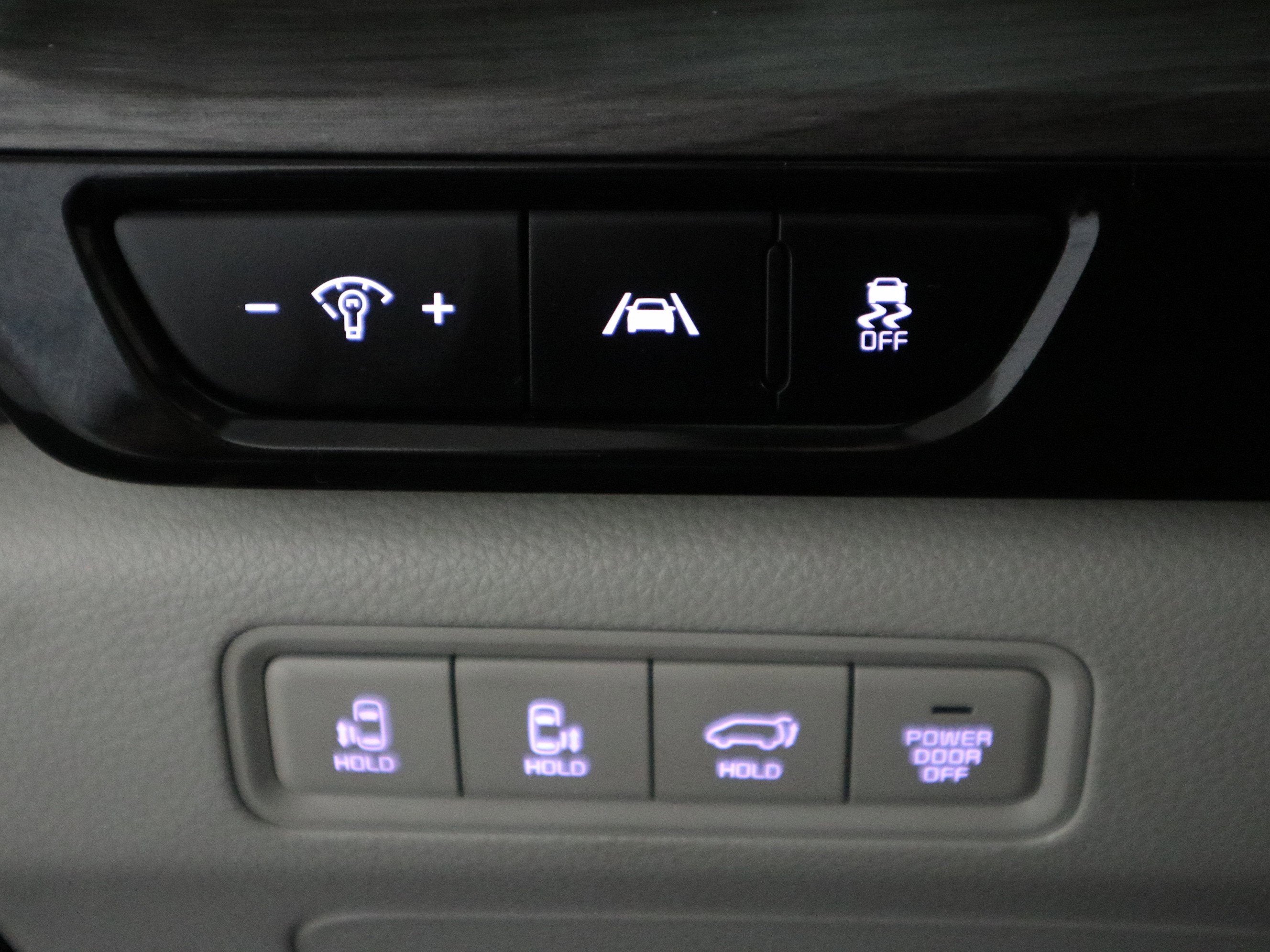 2024 Kia Carnival MPV EX