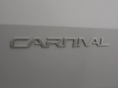 2024 Kia Carnival MPV EX