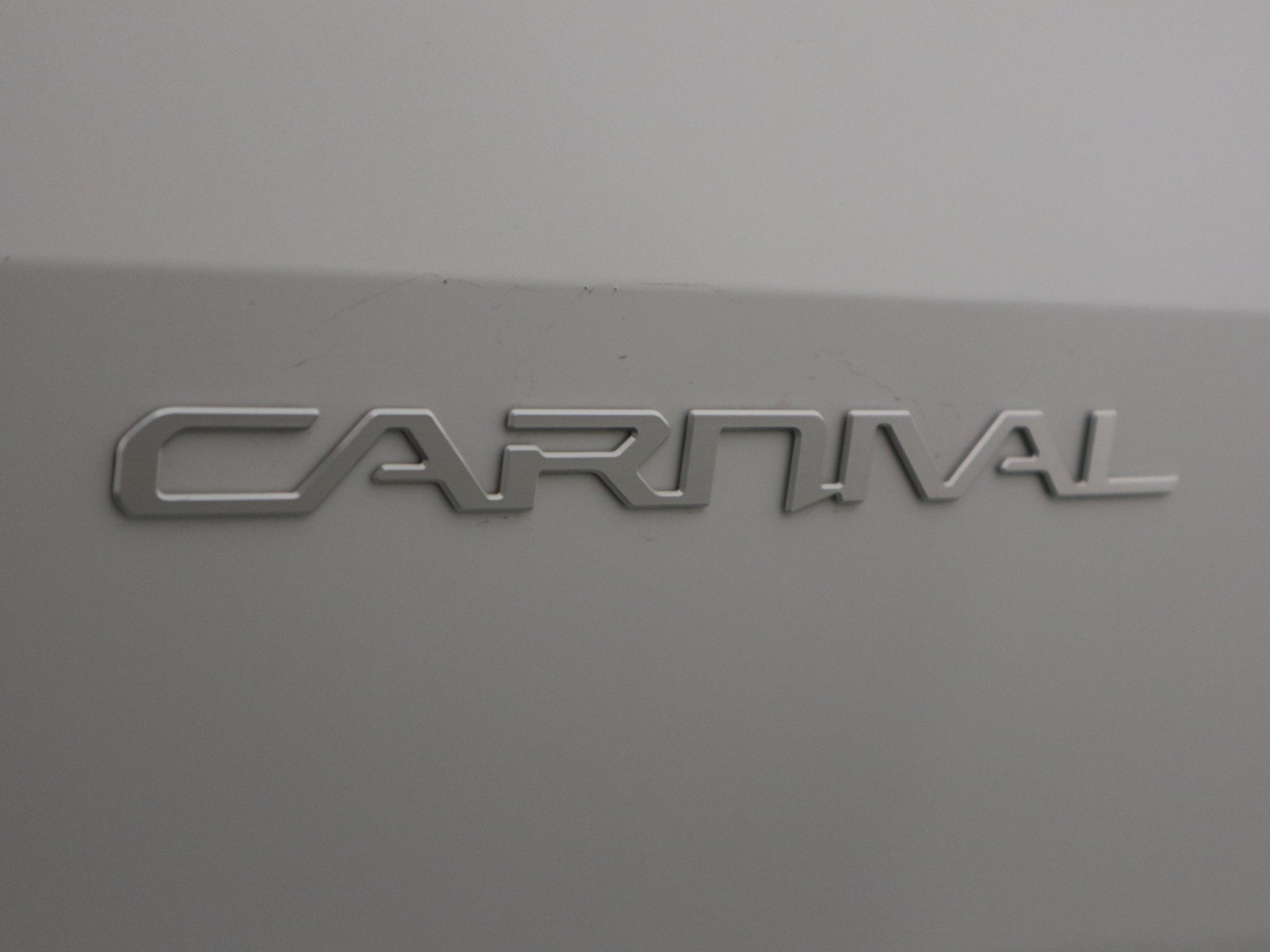 2024 Kia Carnival MPV EX