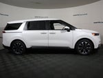 2024 Kia Carnival MPV EX