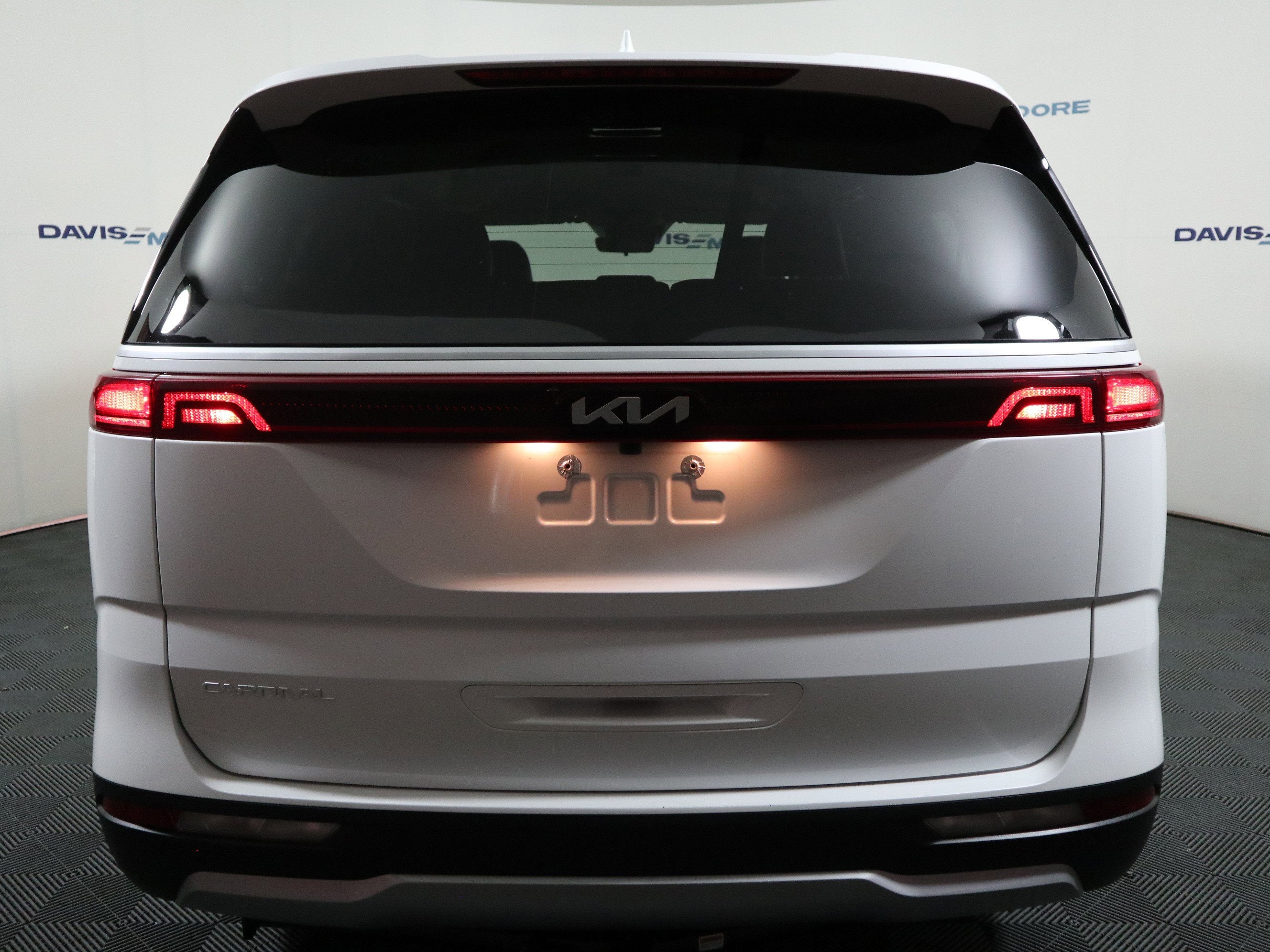 2024 Kia Carnival MPV EX