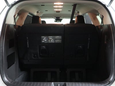 2024 Kia Carnival MPV EX