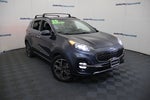 2020 Kia Sportage SX Turbo