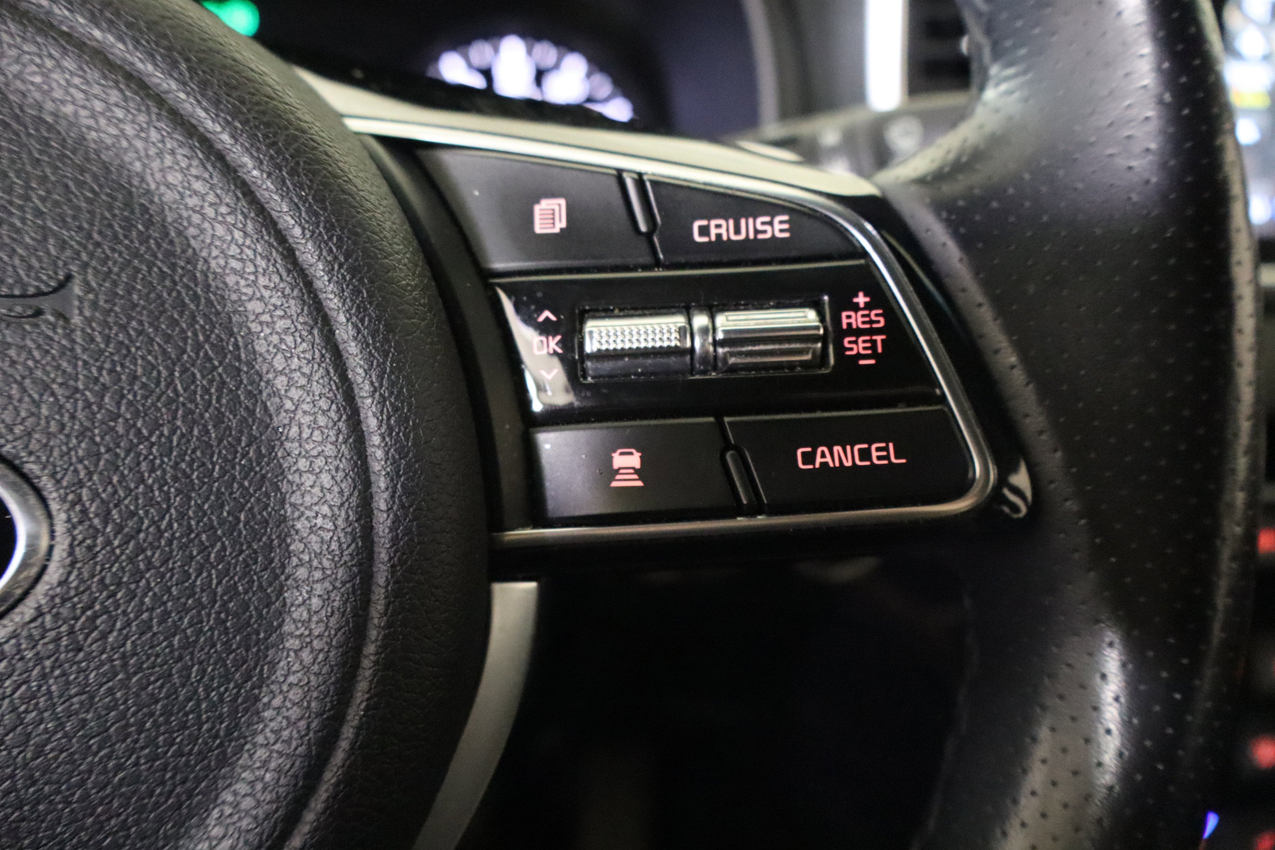 2020 Kia Sportage SX Turbo