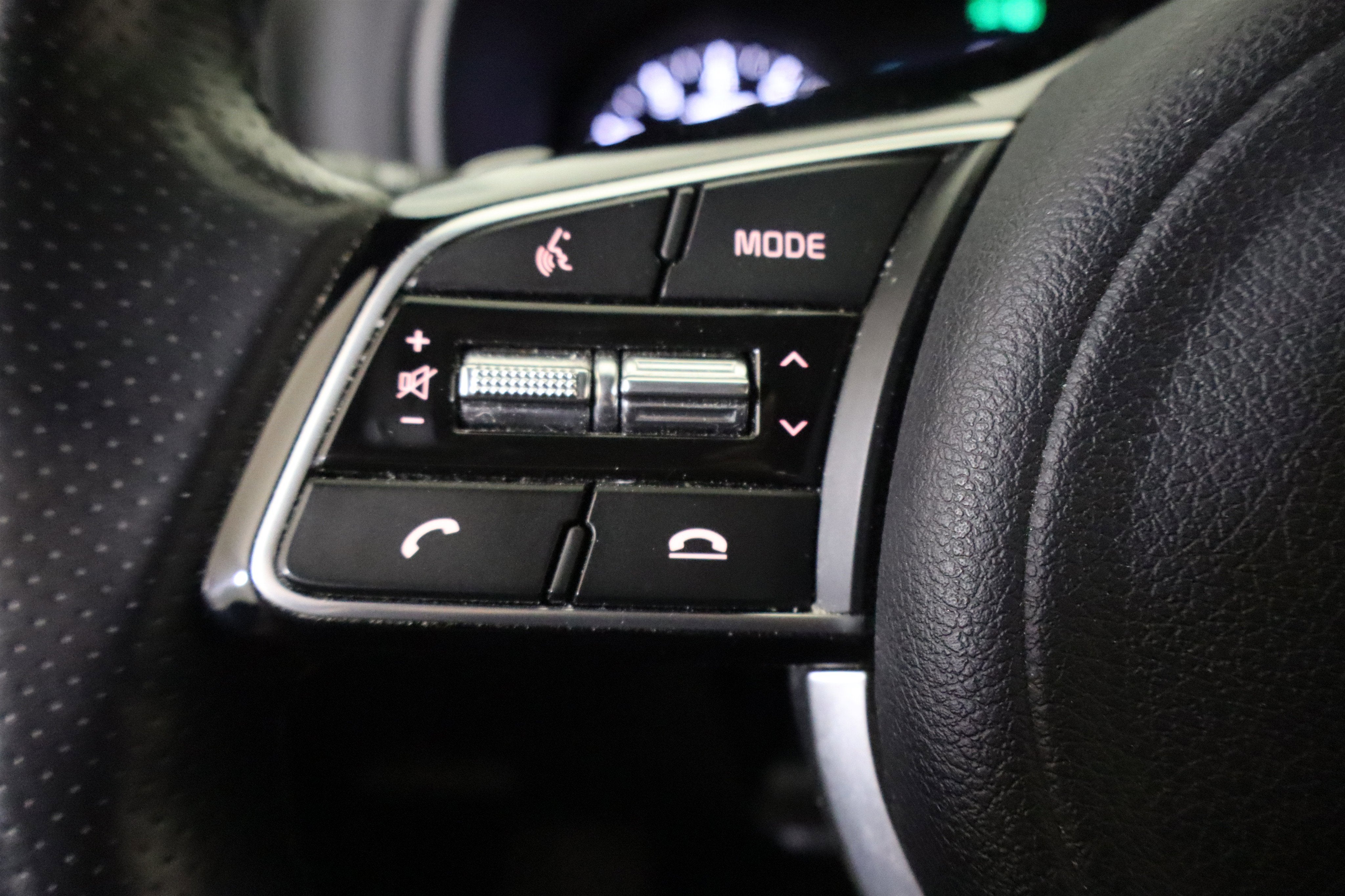 2020 Kia Sportage SX Turbo