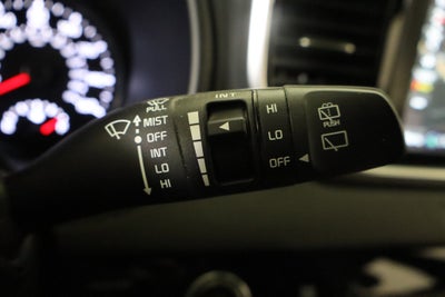 2020 Kia Sportage SX Turbo