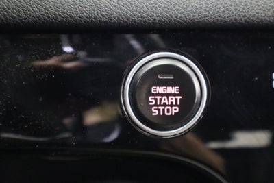 2020 Kia Sportage SX Turbo