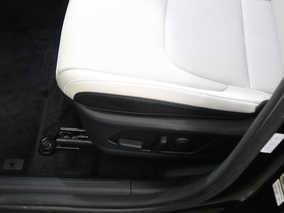 2025 Kia Sportage Hybrid EX