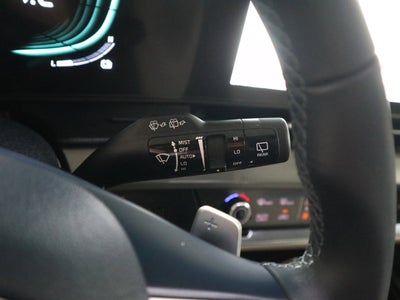2025 Kia Sportage Hybrid EX