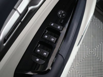 2025 Kia Sportage Hybrid EX