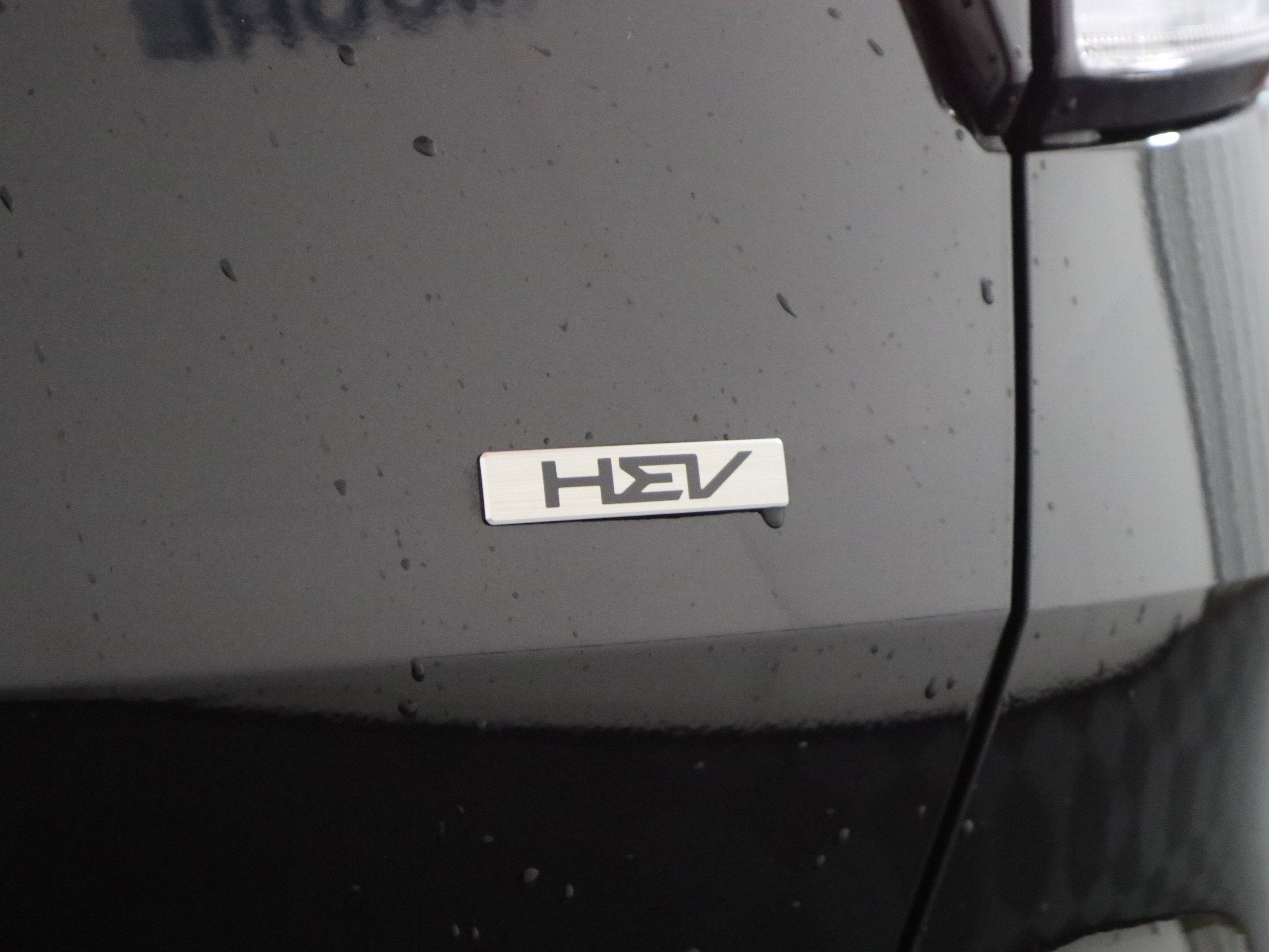 2025 Kia Sportage Hybrid EX