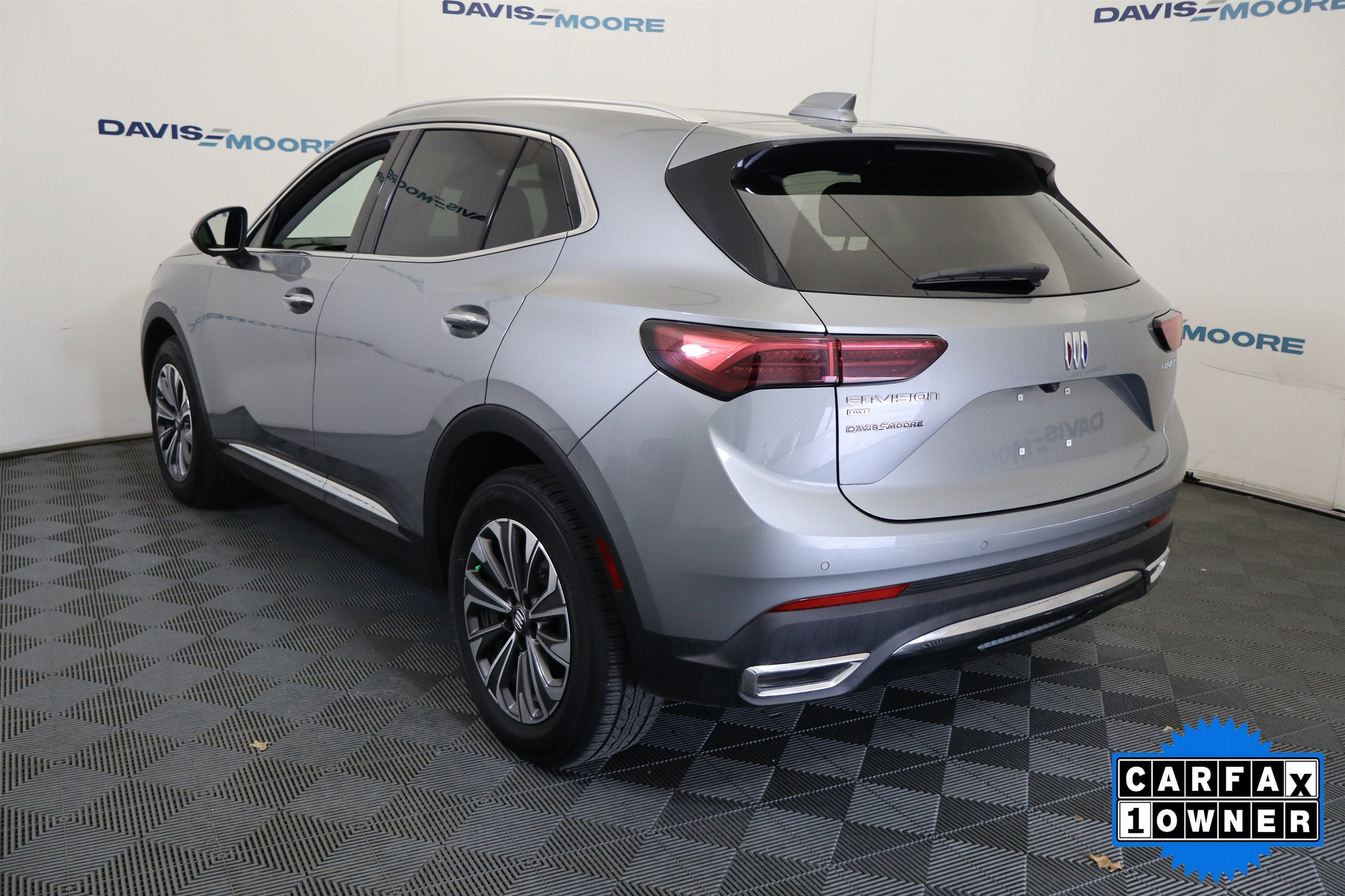 2024 Buick Envision Preferred