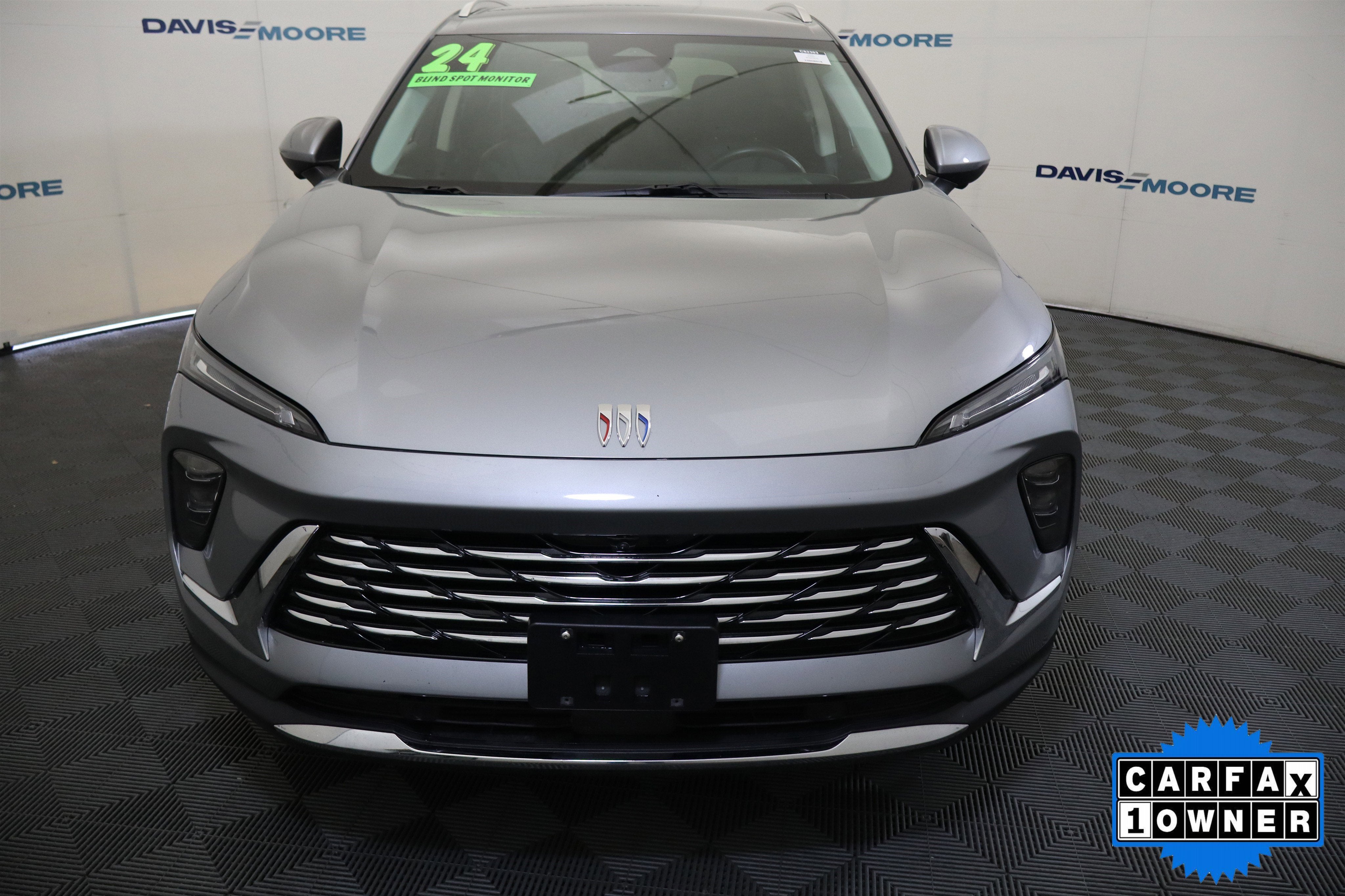 2024 Buick Envision Preferred