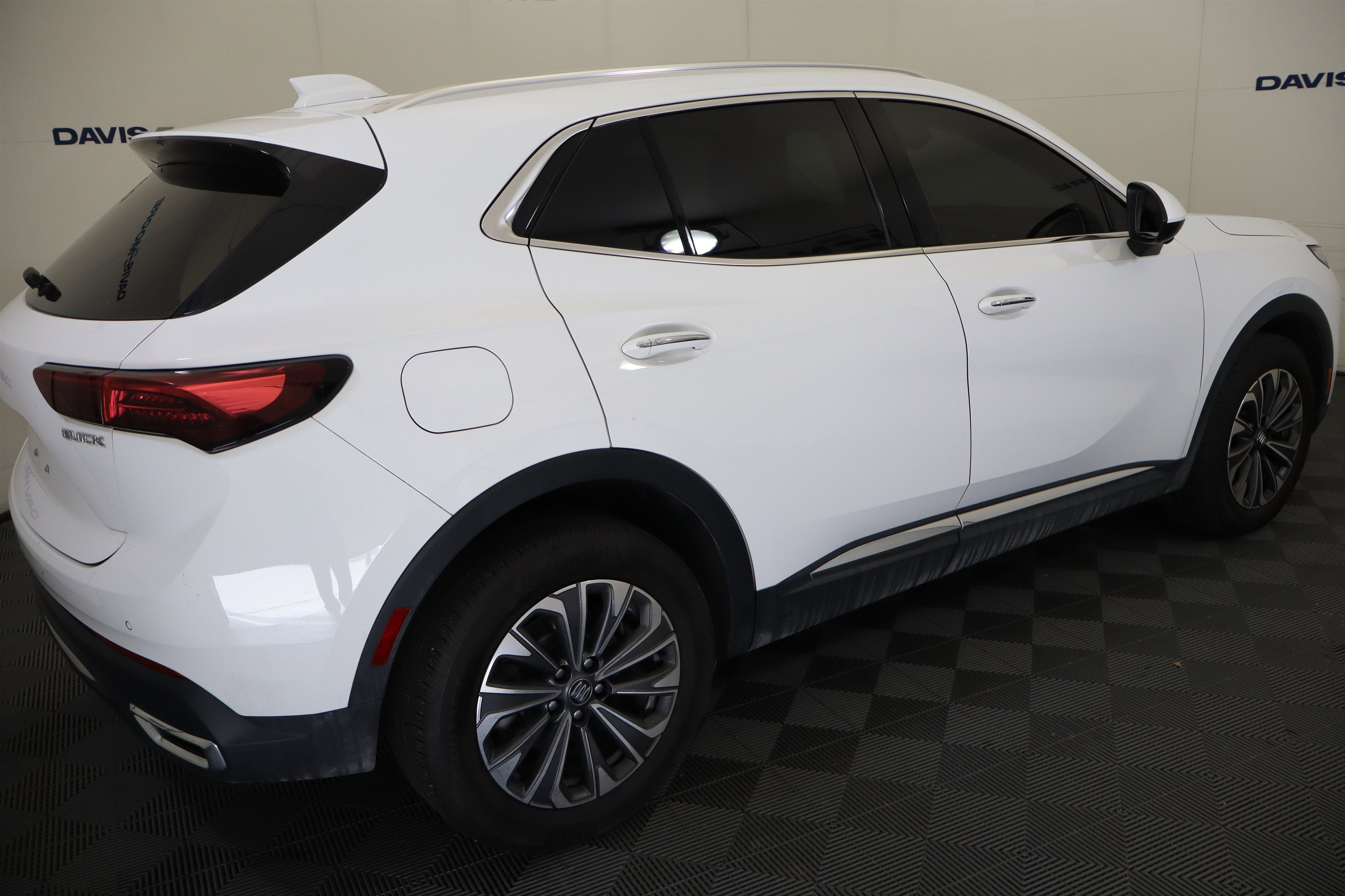 2024 Buick Envision Preferred