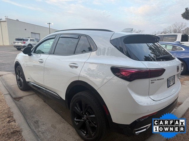 2024 Buick Envision Sport Touring