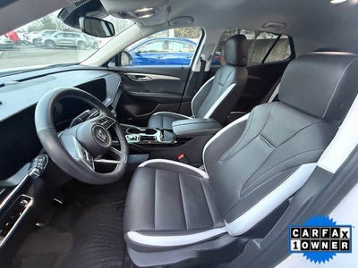 2024 Buick Envision Sport Touring