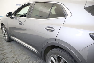 2021 Buick Envision Avenir