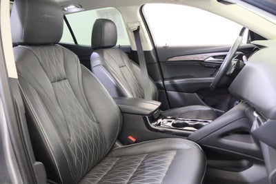 2021 Buick Envision Avenir