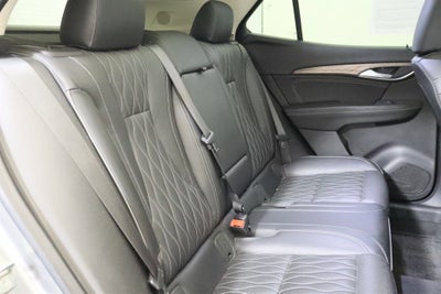 2021 Buick Envision Avenir