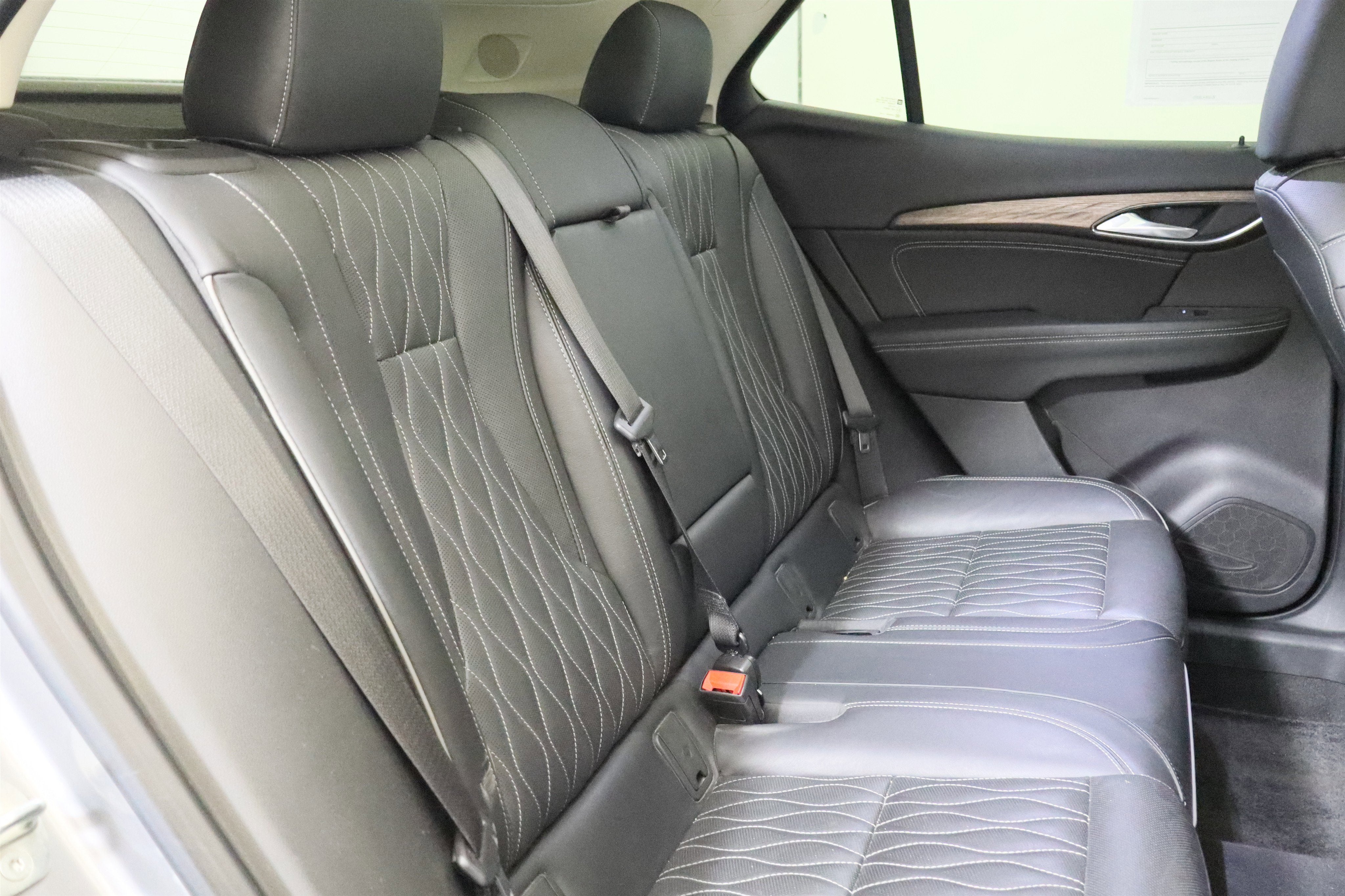 2021 Buick Envision Avenir