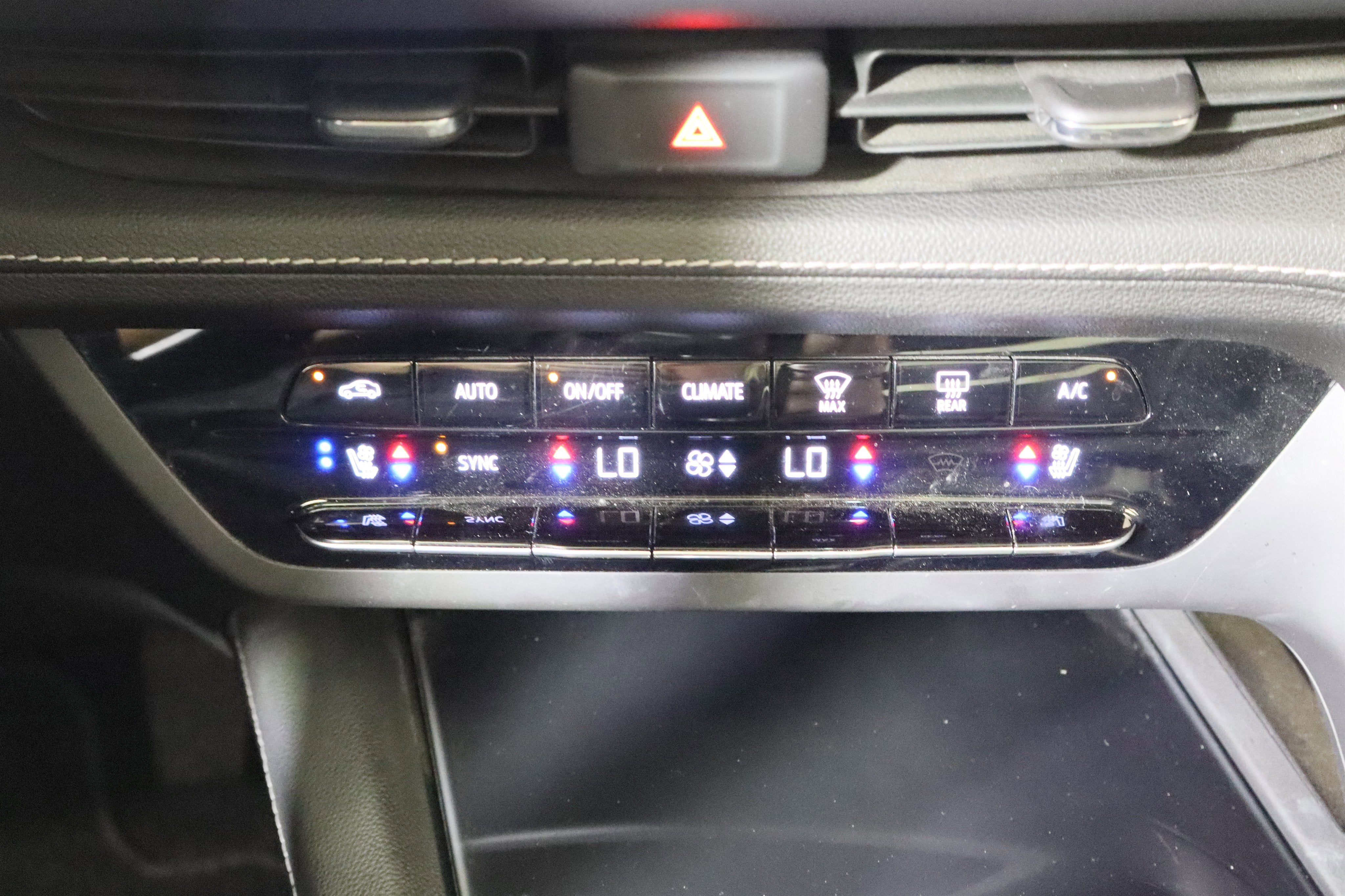 2021 Buick Envision Avenir
