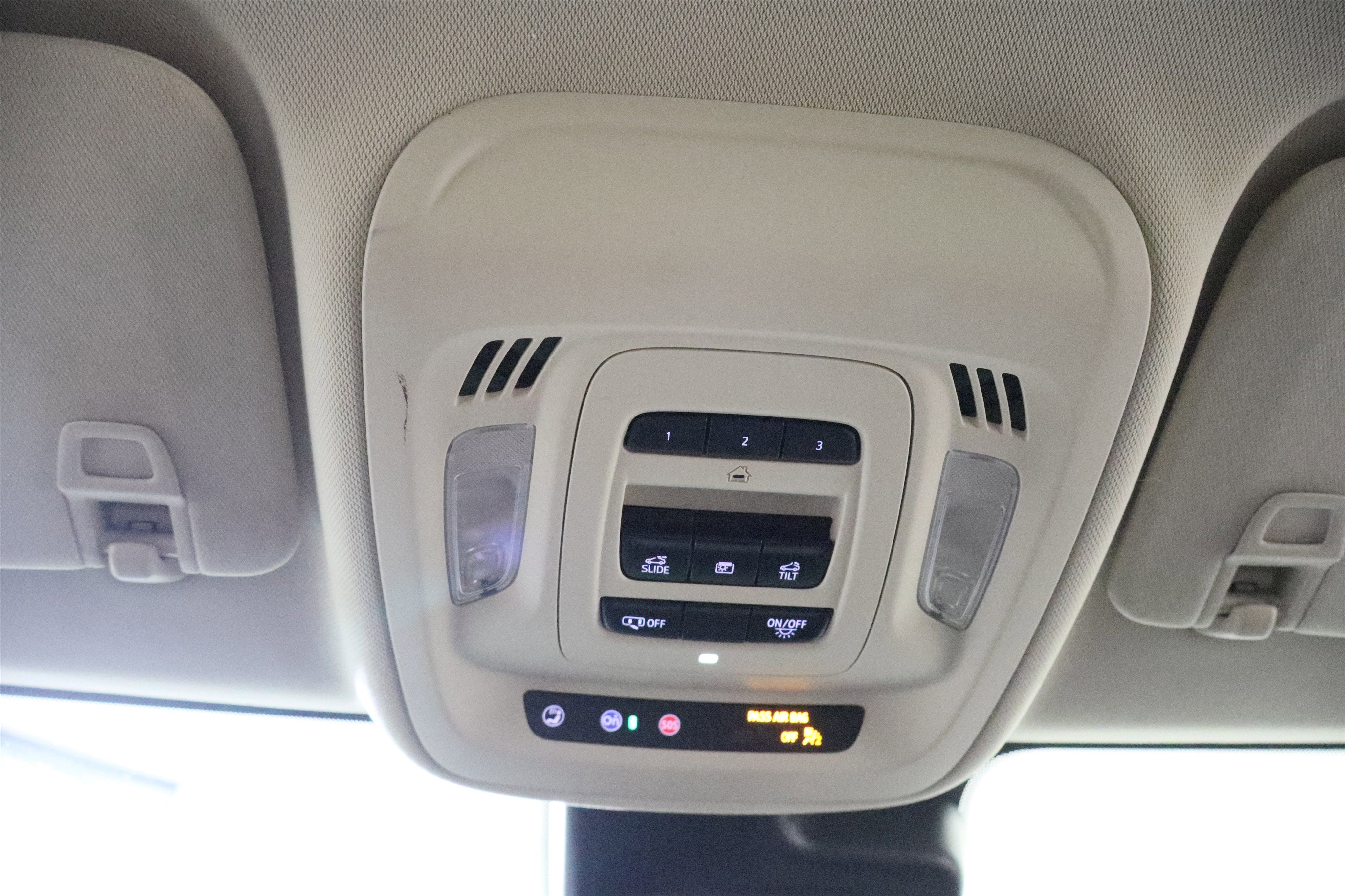 2021 Buick Envision Avenir