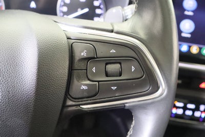 2021 Buick Envision Avenir