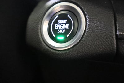 2021 Buick Envision Avenir