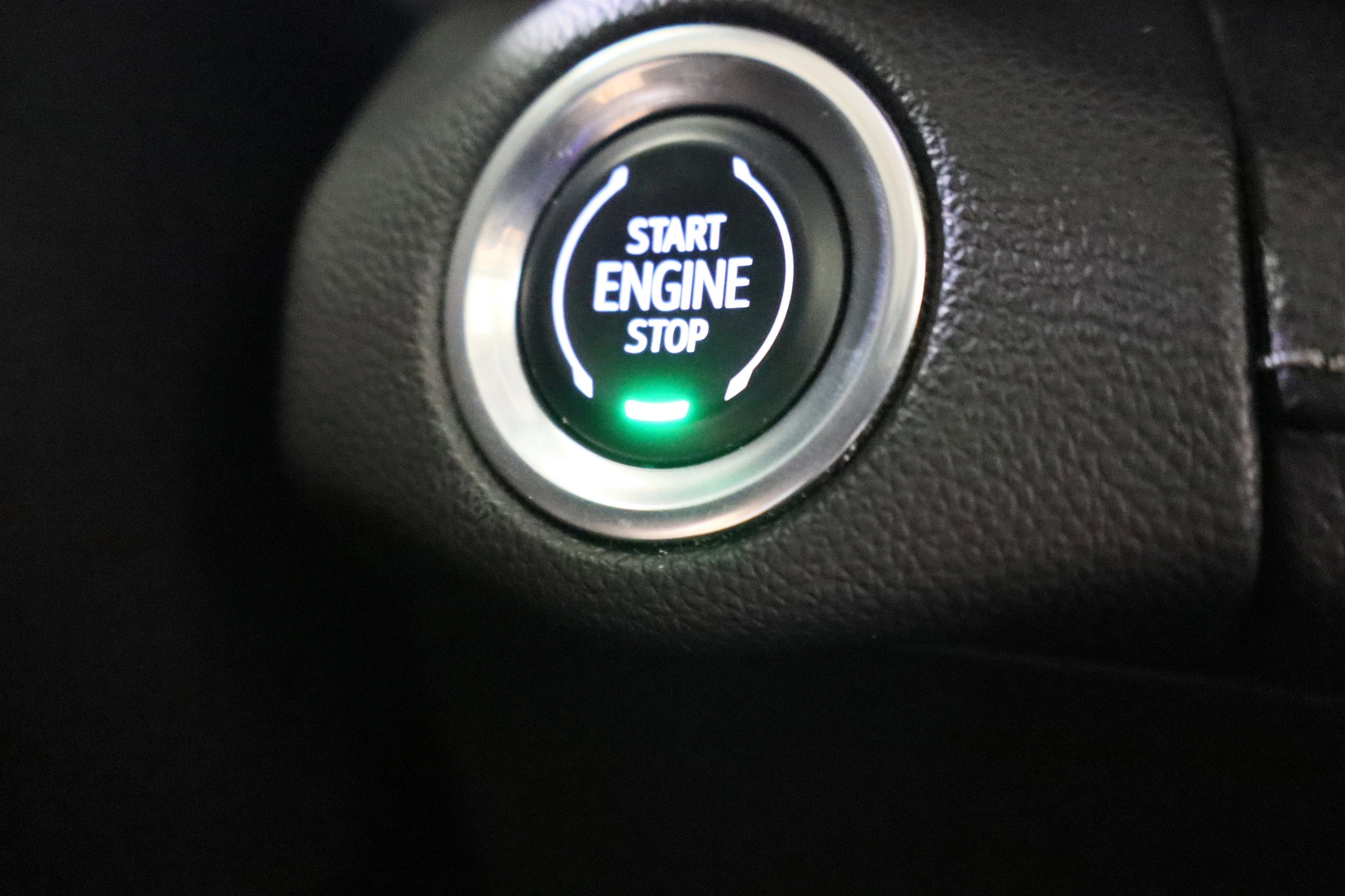 2021 Buick Envision Avenir