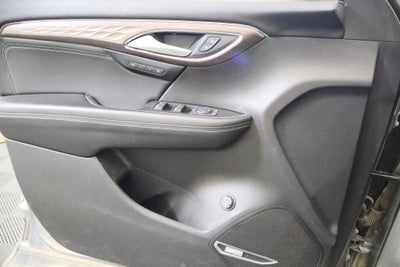 2021 Buick Envision Avenir
