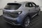 2021 Buick Envision Avenir