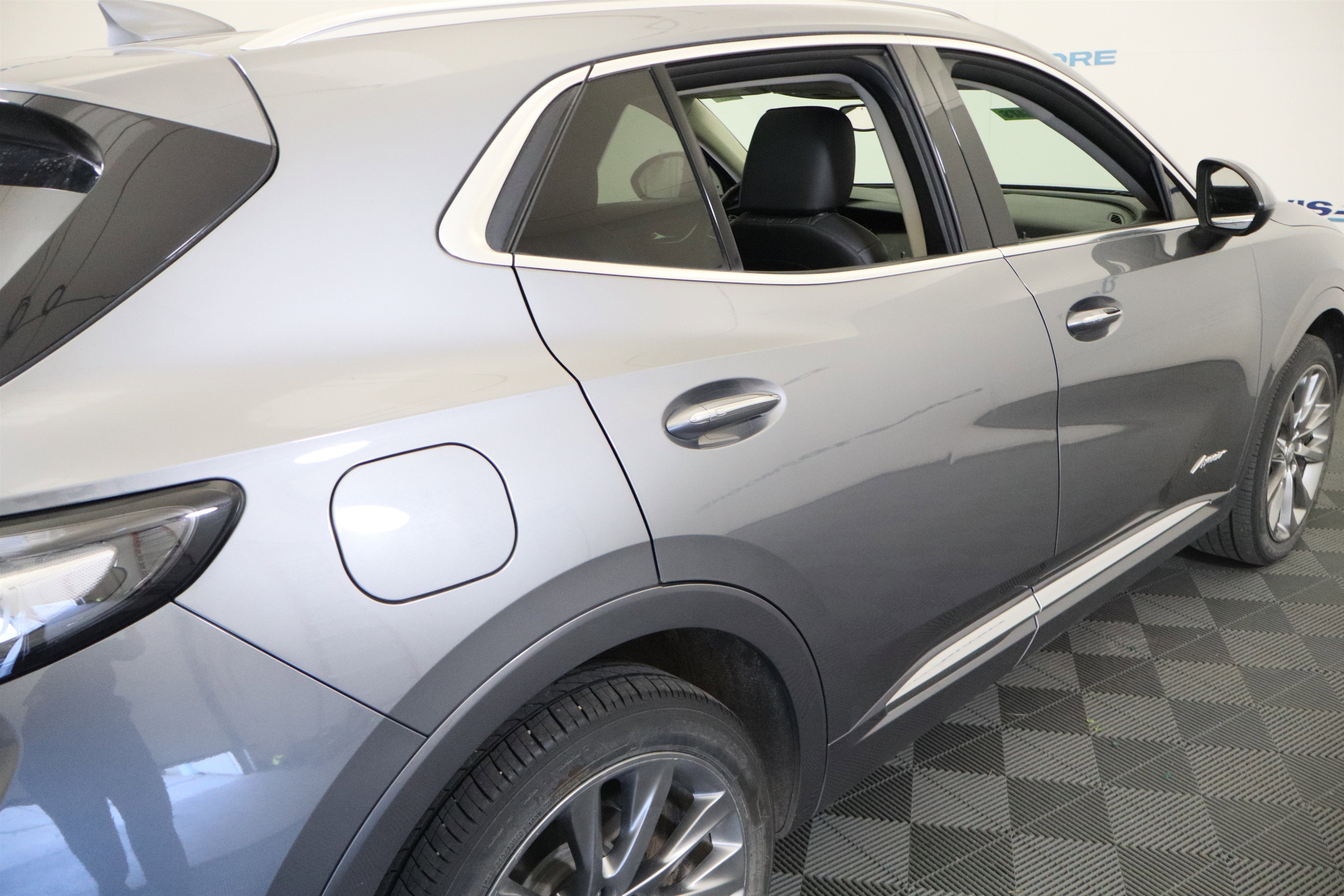 2021 Buick Envision Avenir