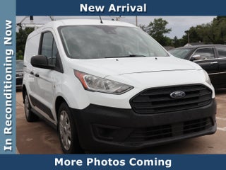 2019 Ford Transit Connect XL