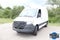 2025 Mercedes-Benz Sprinter Cargo Van NA