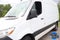 2025 Mercedes-Benz Sprinter Cargo Van NA