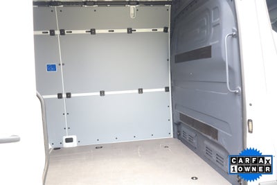 2025 Mercedes-Benz Sprinter Cargo Van NA