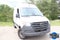 2025 Mercedes-Benz Sprinter Cargo Van NA