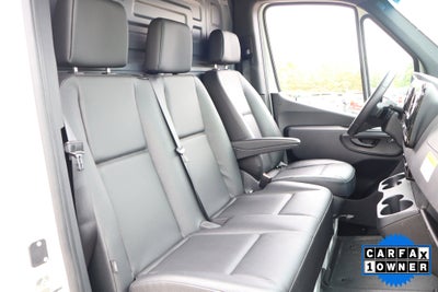 2025 Mercedes-Benz Sprinter Cargo Van NA