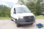2025 Mercedes-Benz Sprinter Cargo Van NA