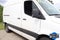 2025 Mercedes-Benz Sprinter Cargo Van NA