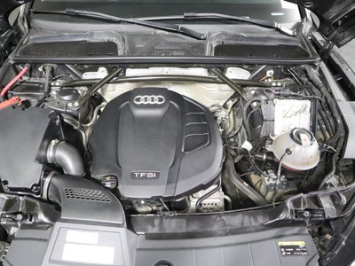 2018 Audi Q5 2.0T Premium