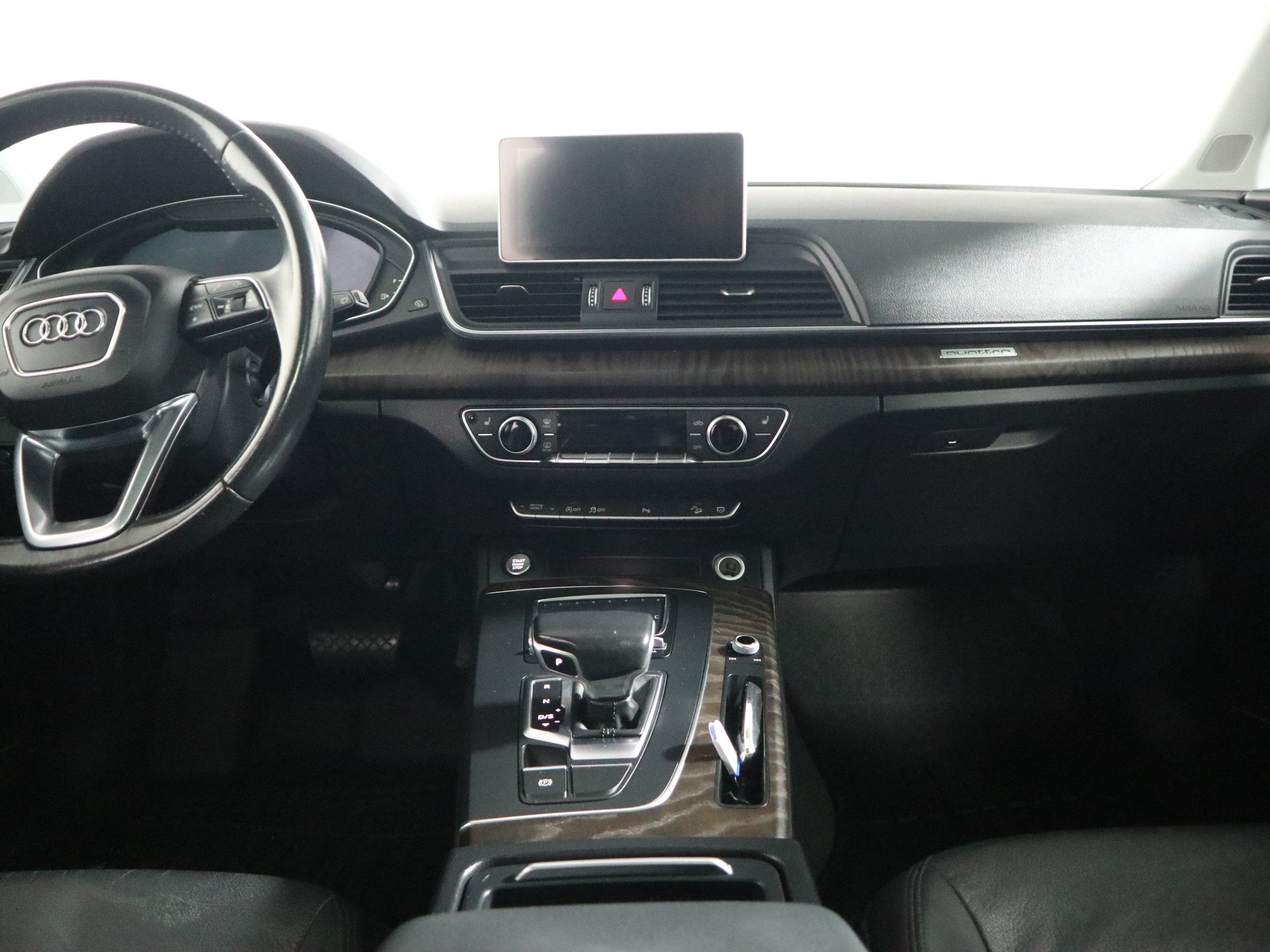2018 Audi Q5 2.0T Premium