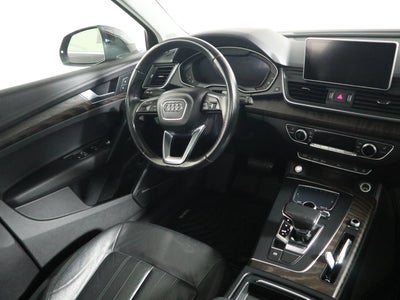2018 Audi Q5 2.0T Premium