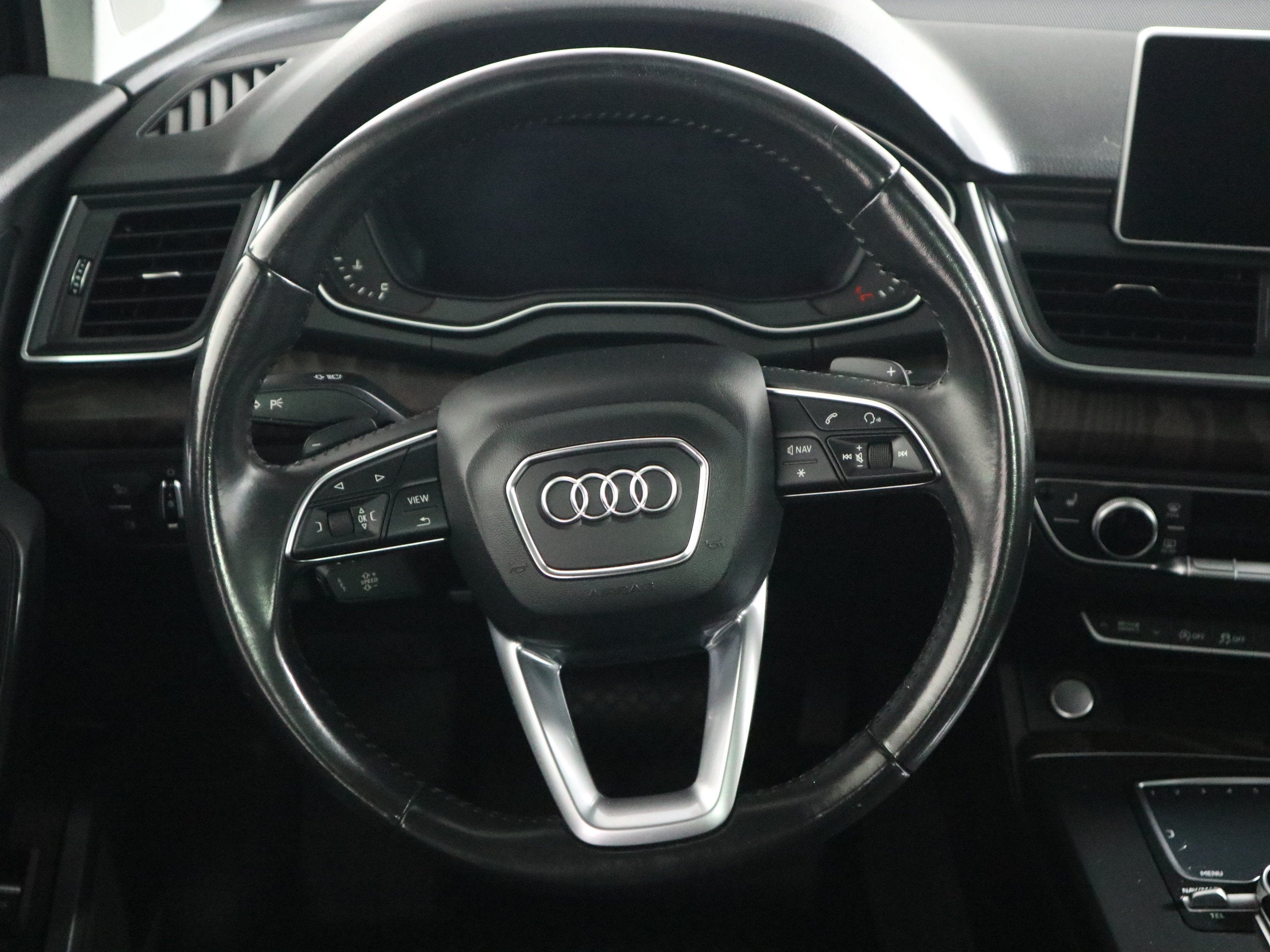 2018 Audi Q5 2.0T Premium