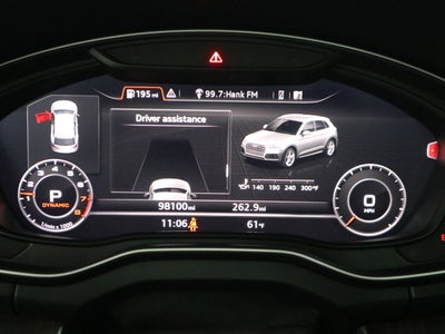2018 Audi Q5 2.0T Premium